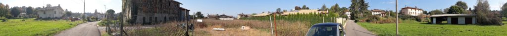Tricesimo capoluogo, terreno edificabile 950 metri quadri – Rif: R562