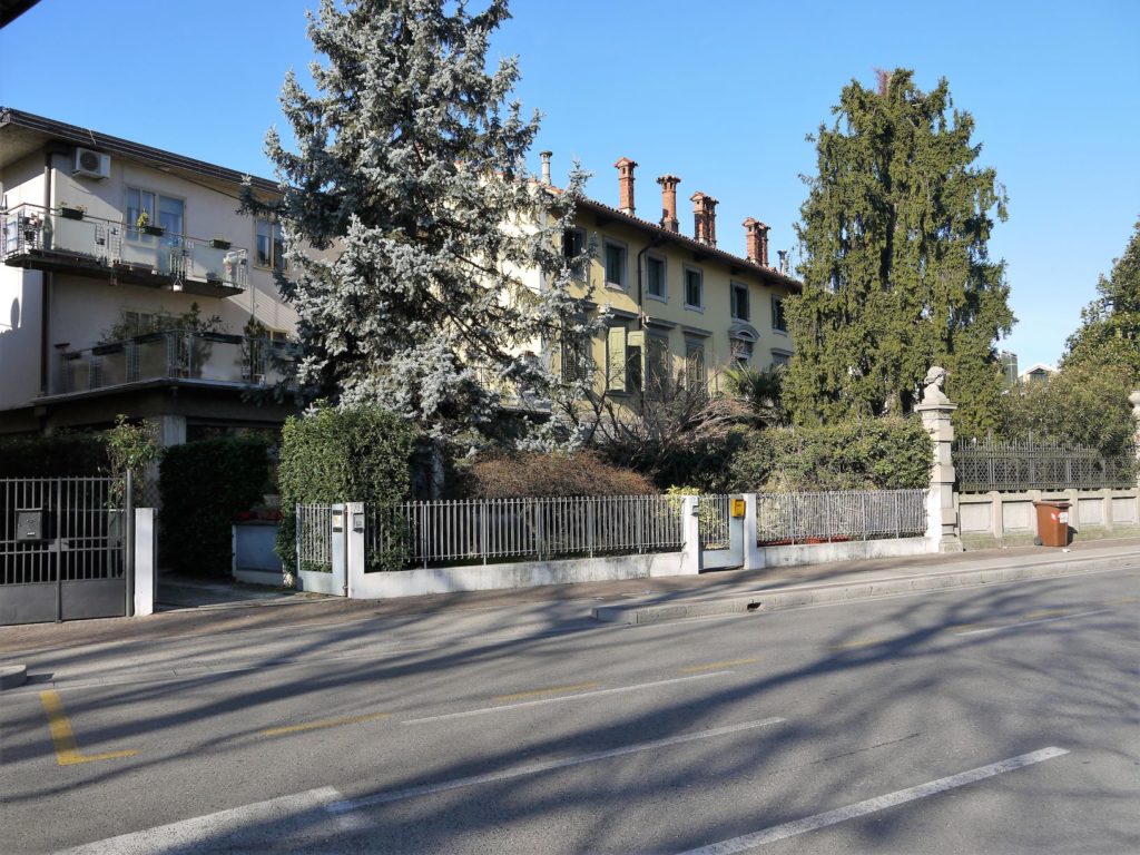 Ampio locale uso Ufficio o Studio – Rif: C565