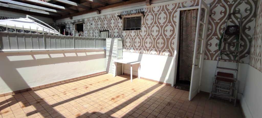 UDINE CENTRO, APPARTAMENTO CON TERRAZZA
