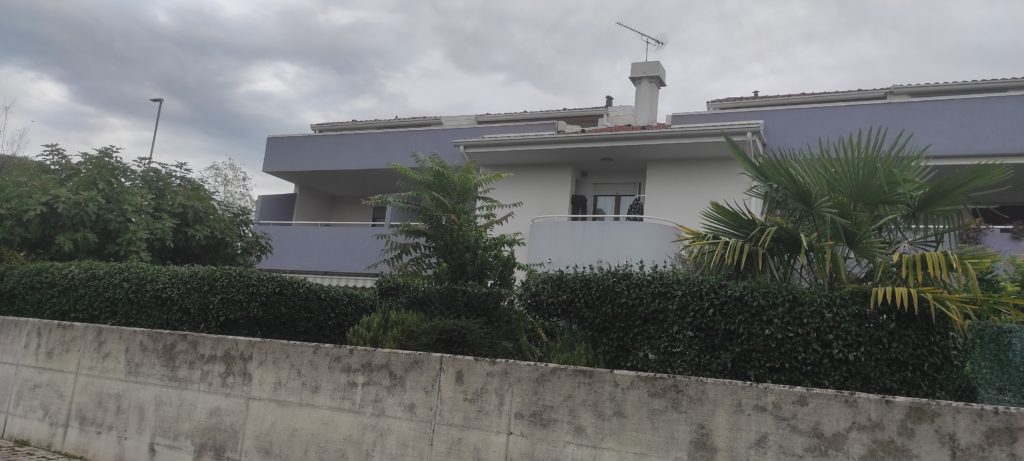 Recente bicamere arredato – Udine laterale di via Cividale.