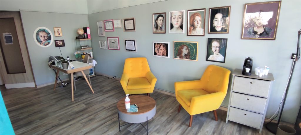 LOCALE COMMERCIALE VIA SAN ROCCO – Rif: C576