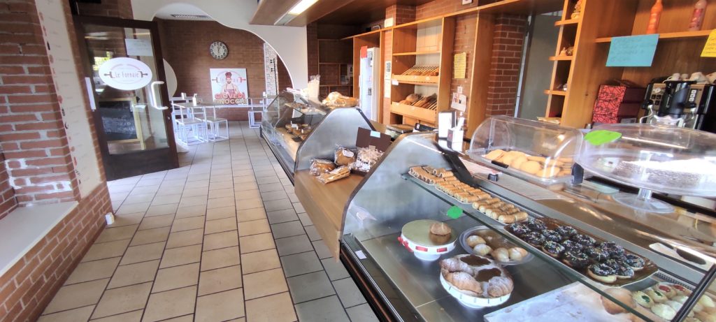 Panificio Pasticceria in Affitto in Via Buttrio 44, Udine