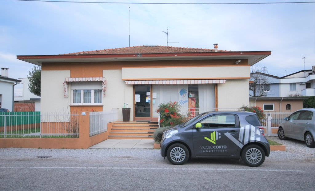 Udine – Cessione attività Salone parrucchiera