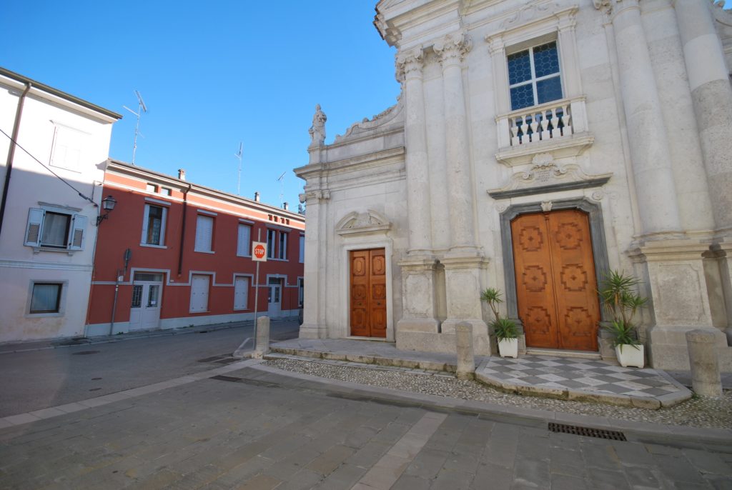 Ufficio ottima rendita per investimento