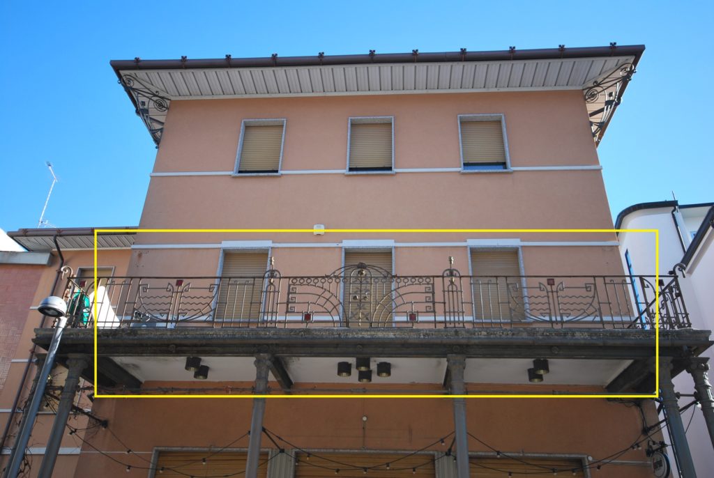 Ufficio arredato ed attrezzato centro storico