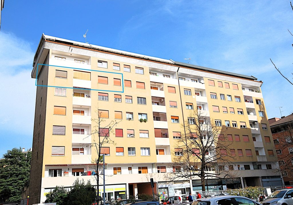 Appartamento in vendita in Via Forni di Sotto 41, Zona Nord Ospedale