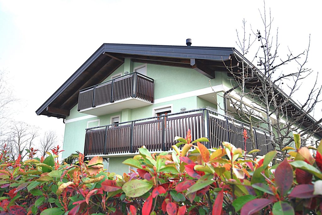 Appartamento bicamere e biservizi a Villa Primavera